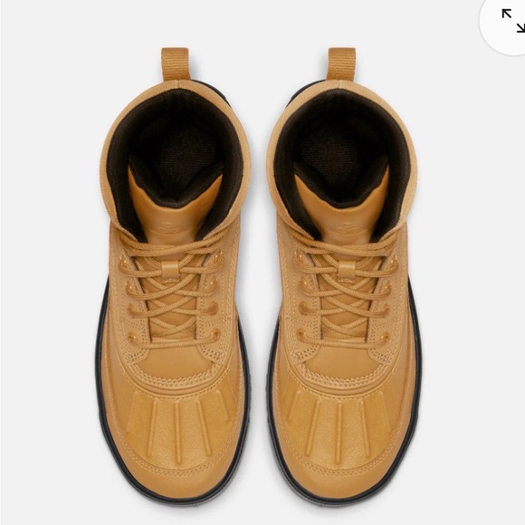 NikeWoodside 2 High-Top Boots Y - Picture 4 of 6